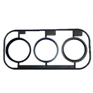 Michigan Wheel Gearcase Adapter Rings For 20-30 Hp (991244)