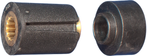 Turning Point Propellers Hub Kit Evinrude/Johnson 8-15Horsepower 13Spline (11100201)