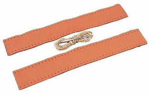 Sea-Dog Line Leather Mooring Line Chafe Kit - Sea-Dog Line (561016-1)