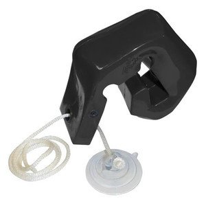 Lippert Components Inc Pwc Fender - Onyx Black (1062)