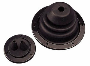 Sea-Dog Line Motor Well Boot - 5-1/2" (521655-1)