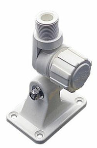 Sea-Dog Line Nylon Open Base Antenna Mount (329100-1)