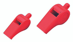 Sea-Dog Line Police Whistle & Lanyard (571252-1)