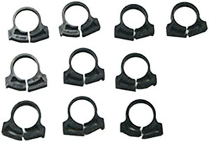 Dometic Snapper Clamp (Pack Of 10) - Sierra Marine Engine Parts - 18-8034-9 (118-8034-9)