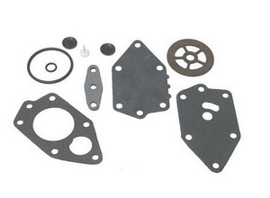 Dometic Fuel Pump Kit - Evinrude, Johnson And Gale Outboard Motors (18-7800)