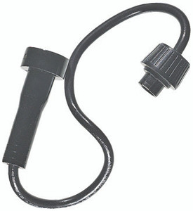 Marinco/Ancor Marine 30Amp Inch-Line Fuse Holder - Ancor (5063-Bss)