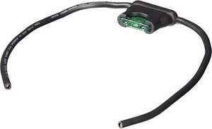 Dometic Fuse Holder, 12Awg (Fs69130)