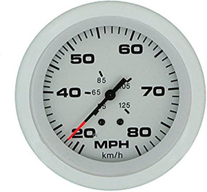 Dometic Arctic 3" Speedo Kit - Sierra Marine Engine Parts (68372P)