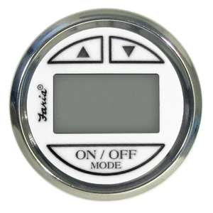 Riverside Mfg., Llc Depth Sounder (F13851)