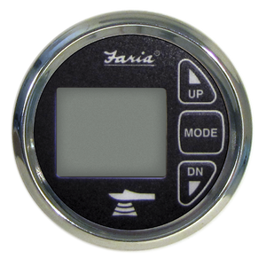 Riverside Mfg., Llc Depth With Air And H20 (F13752)