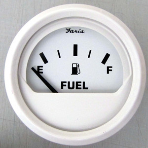 Riverside Mfg., Llc Fuel Gauge (F13101)