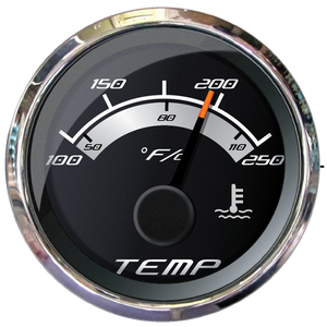 Riverside Mfg., Llc H20 Gauge (F22017)