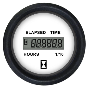Riverside Mfg., Llc Hourmeter (F12913)