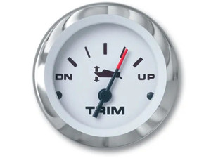 Dometic Lido 2" Trim Honda (65503P)
