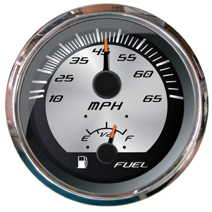 Riverside Mfg., Llc Mltifnctn Speedometer Fuel (F22015)
