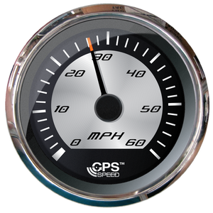 Riverside Mfg., Llc Speedometer (F22010)