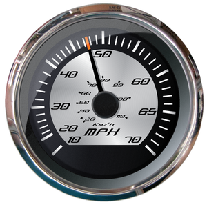 Riverside Mfg., Llc Speedometer (F22011)