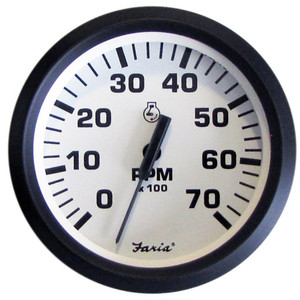 Riverside Mfg., Llc Tachometer (F32905)