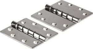 Sea-Dog Line Butt Hinge 5-1/2X4-1/2 (205227)