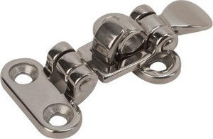 Sea-Dog Line Stainless Steel Anti Rattle Latch (221100-1)