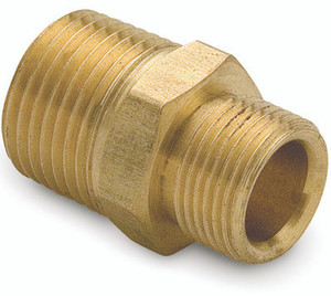 Dometic Connector Fitting - 3/8"Tube (Hf-5532)