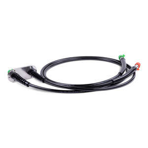 Dometic Hose Kit Standard Bulkhead Double 2 X 6' (Ho8806)