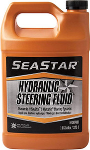 Dometic Sea Star Hydraulic Oil Gallon (Ha5440H)