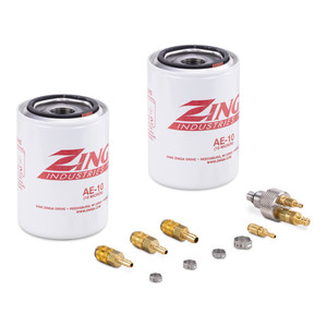 Dometic Spare Parts Kit For Power Purge (Hp6060)