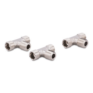 Dometic Tee Fitting (3/Pack) (Hf5536)