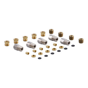 Dometic Charging Valve Fit - Sierra Marine Engine Parts (Mcvf-05)