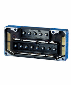 Dometic Mercury. 4 Cylinder Switch Box (118-5881)