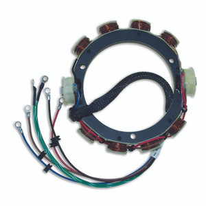 Cdi Electronics Yamaha Stator - Cdi Electronics (177-6G5-10)