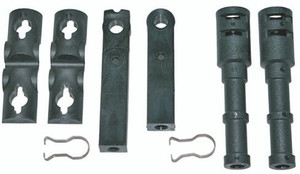 Dometic 3300/33C Mercury Inboard. Kit (Ca27373P)