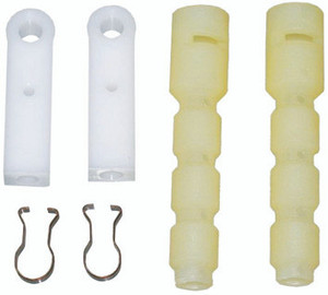 Dometic 3400/3300 Adapter Kit - Sierra Marine Engine Parts (Ca27320P)