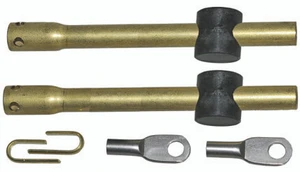Dometic Mercury Adapter Kit 33C (301074)