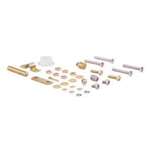 Dometic Single S - Hardware & Bearing Kit (Ca67868P)