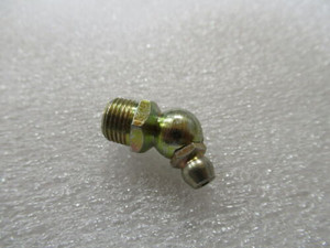 Volvo Penta Lubricating Nipple - Volvo Penta (914169)