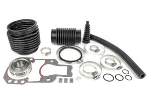 Dometic Seal Kit, Transom - Sierra Marine Engine Parts - 18-8206-1 (118-8206-1)