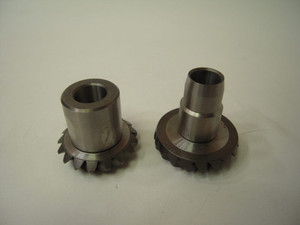 Dometic Upper Gear Set Mercruiser - Sierra Marine Engine Parts - 18-2204 (118-2204)
