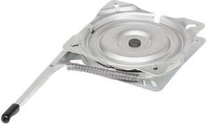 Attwood Marine Locking Swivel (1872)