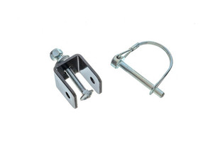 Attwood Marine New Bolt On Bracket (Sp-402)