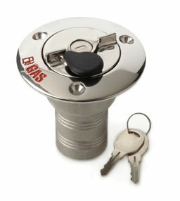 Sea-Dog Line Cast Hose Deck Fill Water 1-1/2 - Sea-Dog Line (351322L)