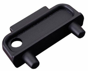 Sea-Dog Line Nylon Deck Fill Key (357399-1)