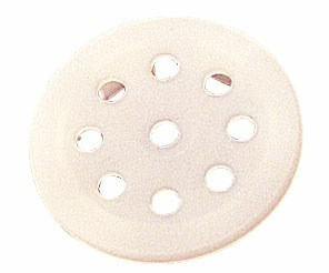 Sea-Dog Line Nylon Vent Plug - 1" (4) (337360-1)