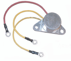 Arco Marine Evinrude, Johnson And Gale Outboard Motors Rectifier - Arco Marine (Ar103)