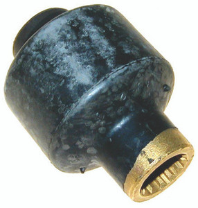 Hms Hubs, Inc (C) Bronze. - 15 Spline (Aft Insert) (Vs-33)