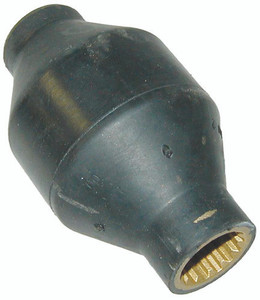 Hms Hubs, Inc (C) Evinrude, Johnson And Gale Outboard Motors Shooter/Renegade Hub (Vs-36)