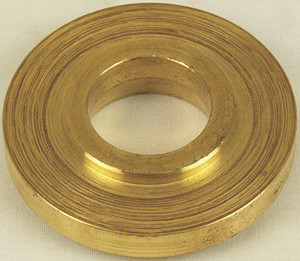 Hms Hubs, Inc (C) Thrust Washer For Mercury Turbo (Vt-1)