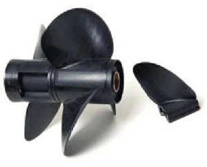 Volvo Penta Duoprop X5 Rear Blade (3807940)