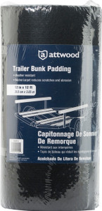 Attwood Marine 12"X12'Trailer Bunk Carpe (11247-1)
